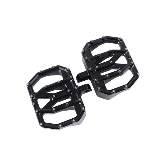 Thrashin Aggressor Mini Floorboards – H-D Male Mount