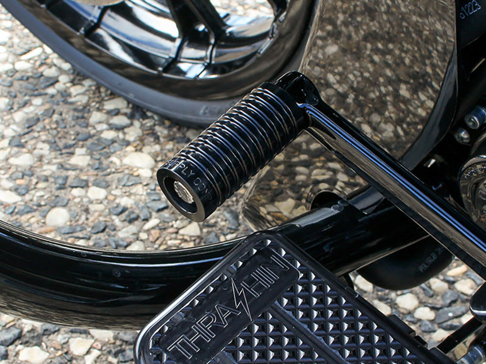 Thrashin Shift Peg