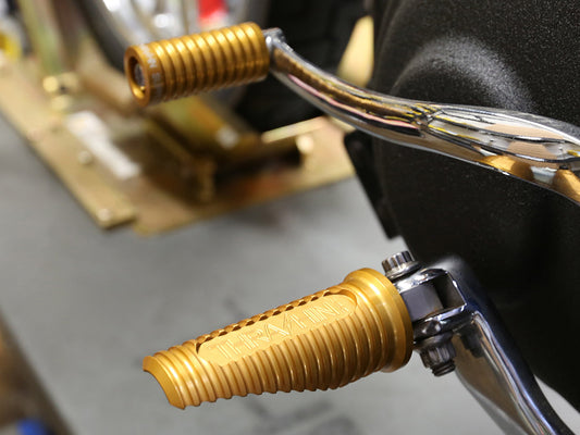 Thrashin Shift Peg