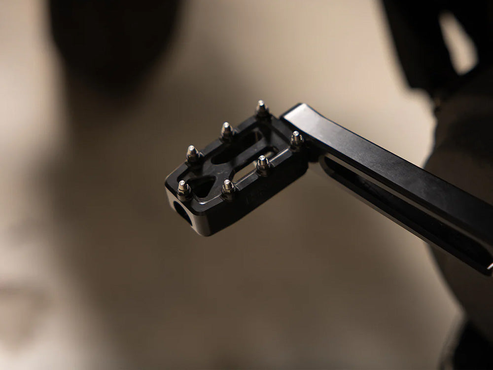 Thrashin Aggressor Shift Peg