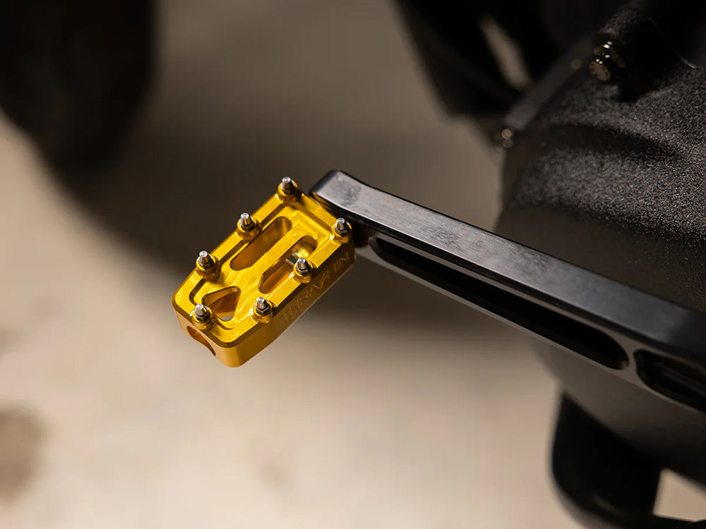 Thrashin Aggressor Shift Peg