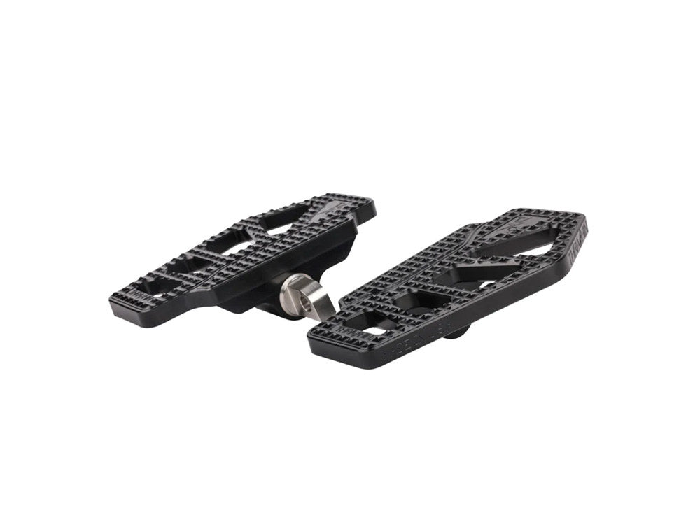 Thrashin Apex Mini Floorboards – H-D Male Mount