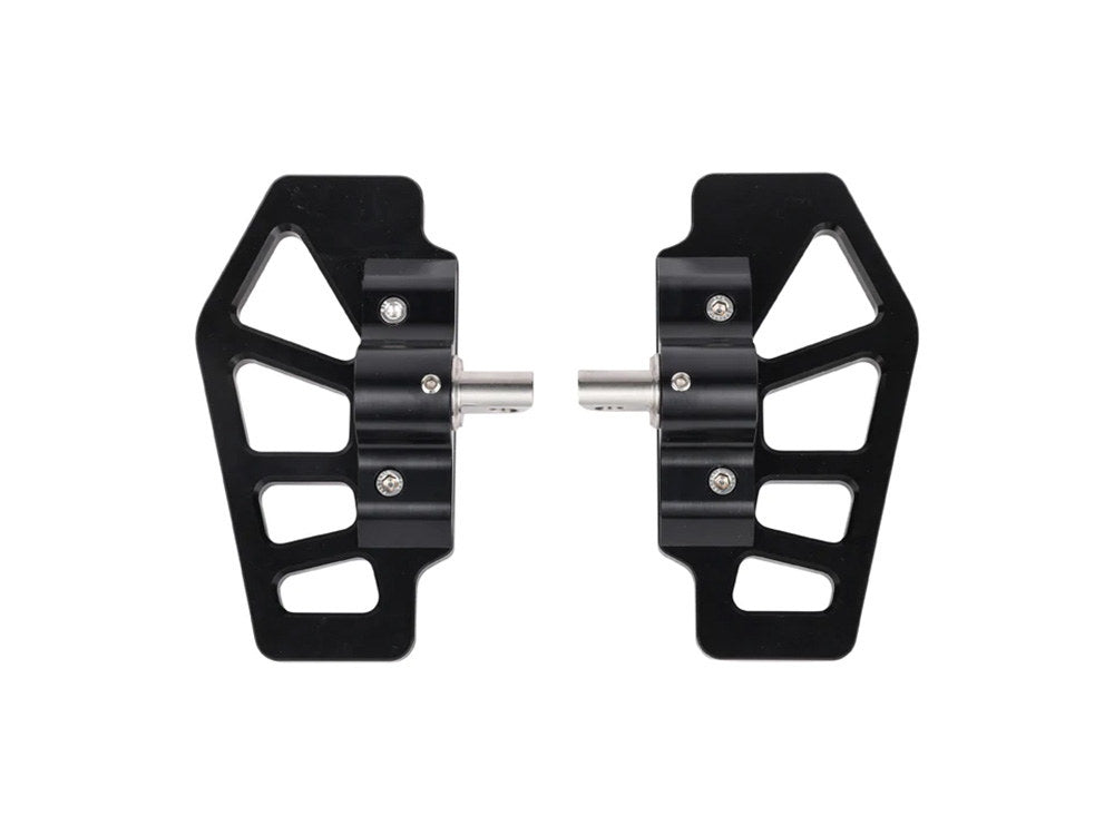 Thrashin Apex Mini Floorboards – H-D Male Mount