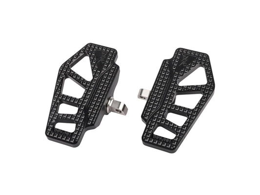 Thrashin Apex Mini Floorboards – H-D Male Mount