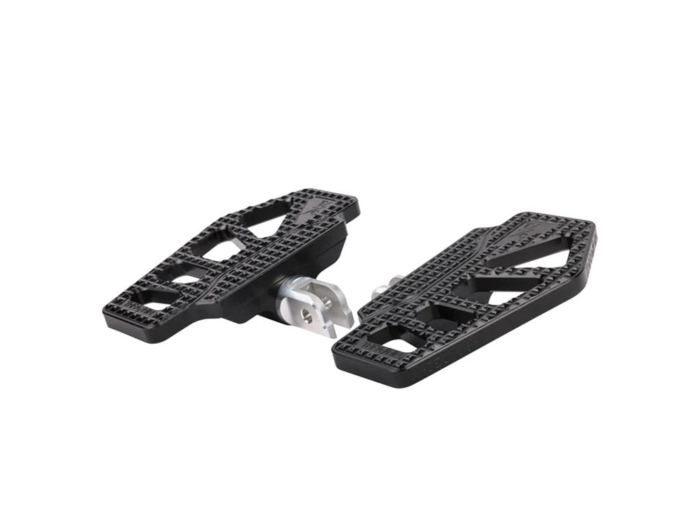 Thrashin Apex Mini Floorboards – Softail 2018-Up