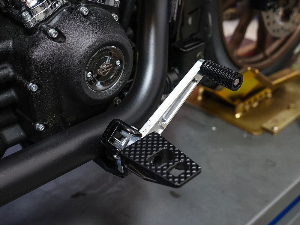 Thrashin Brake Pedal Arm – Softail 2018-Up