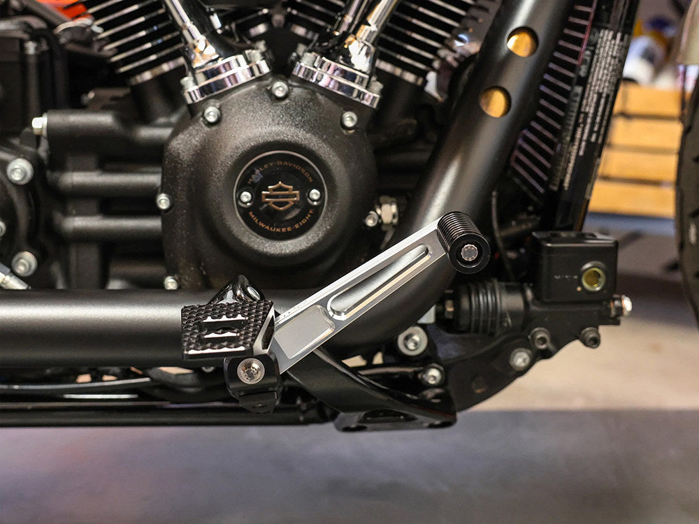 Thrashin Brake Pedal Arm – Softail 2018-Up