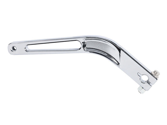 Thrashin 1-Inch Shorter Shift Arm – Softail 2018-Up
