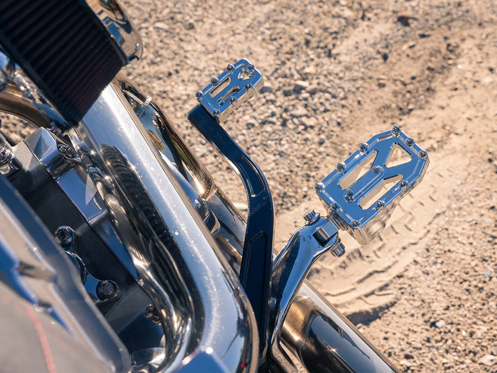 Thrashin Brake Pedal Arm – Dyna 1999–2017