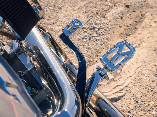 Thrashin Brake Pedal Arm – Dyna 1999–2017
