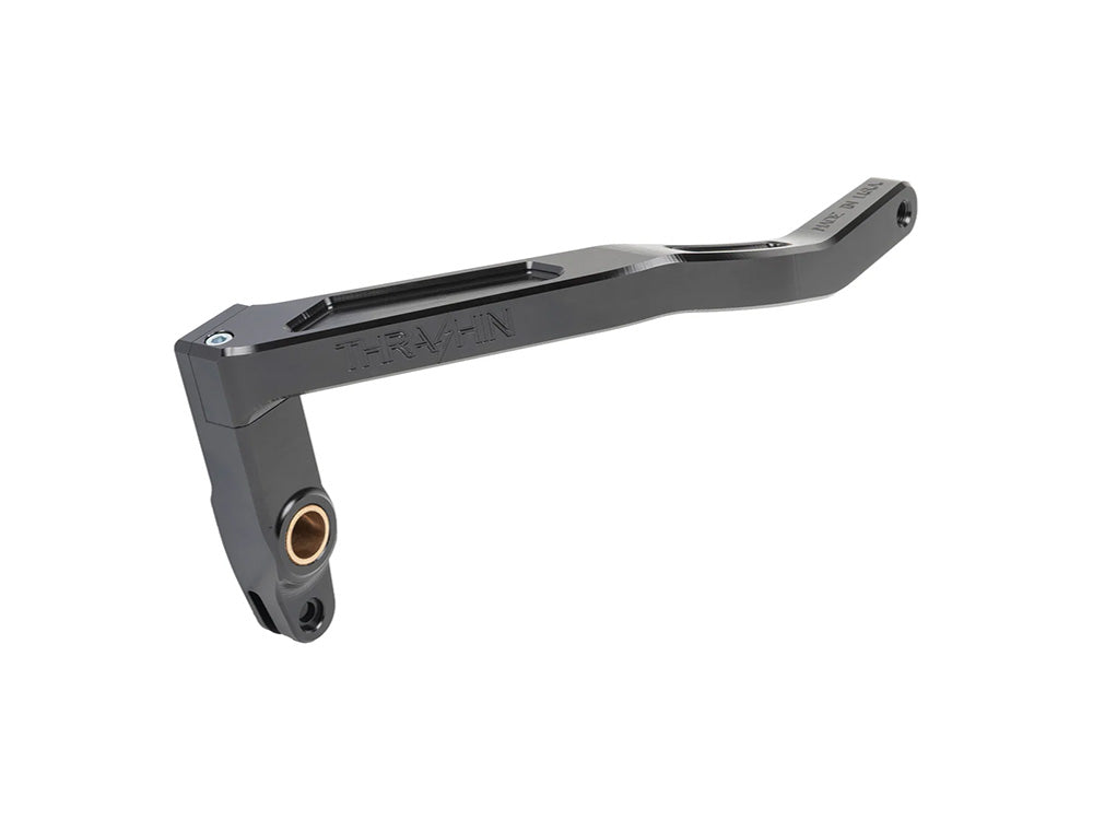 Thrashin Brake Pedal Arm – Dyna 1999–2017
