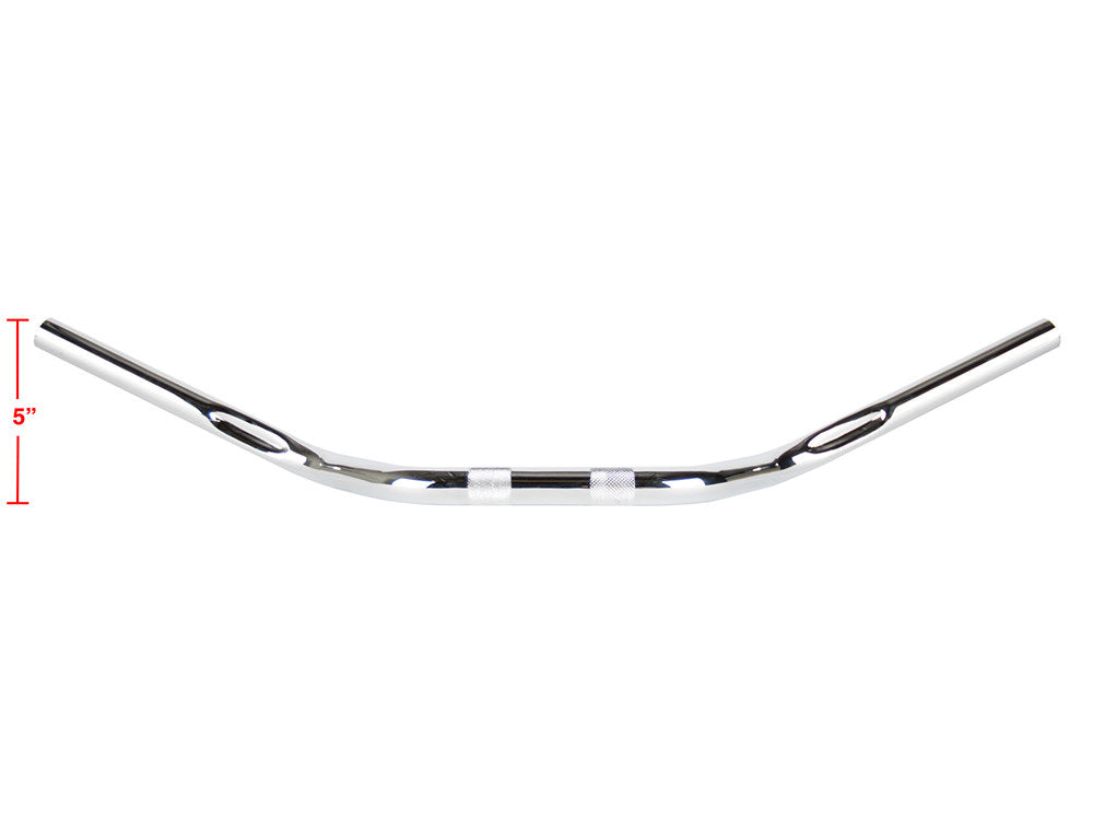 Thrashin Supply Mid Bend Handlebars