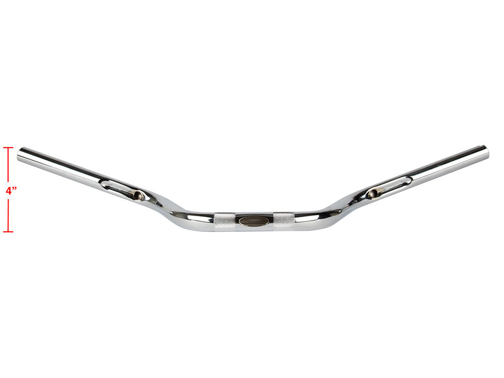 Thrashin Supply High Bend Handlebars