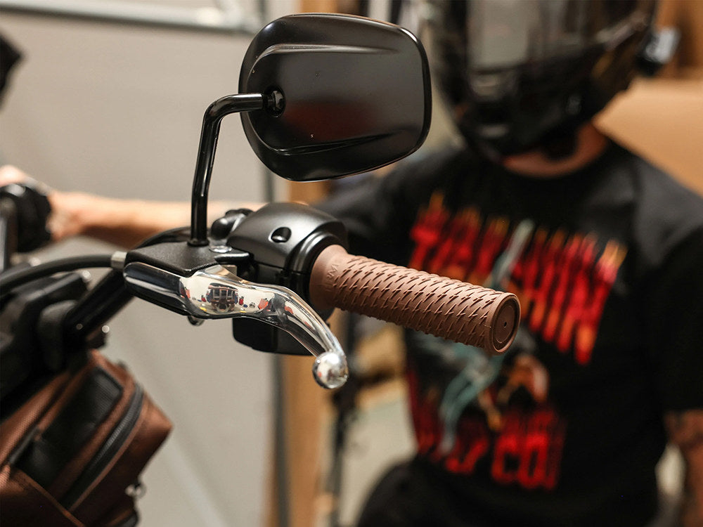 Thrashin Bolt Grips