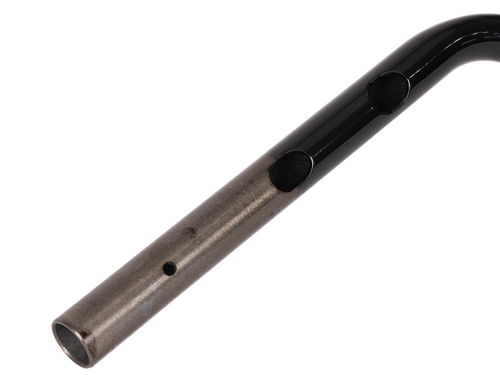 Thrashin High Bend Handlebars – Late-Model Touring & Softail