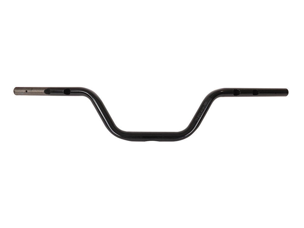 Thrashin High Bend Handlebars – Late-Model Touring & Softail
