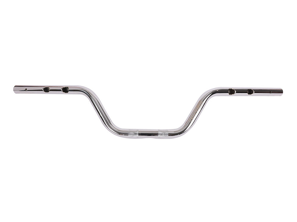 Thrashin High Bend Handlebars – Late-Model Touring & Softail