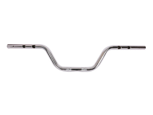 Thrashin High Bend Handlebars – Late-Model Touring & Softail