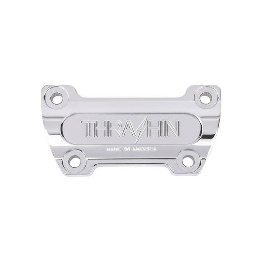 Thrashin Supply Replacement OG Handlebar Top Clamp Chrome