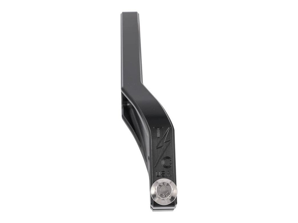 Thrashin Billet Shift Lever – Dyna & Softail