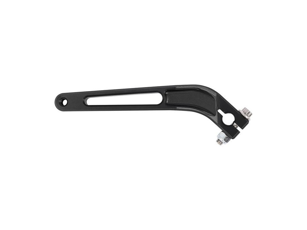 Thrashin Billet Shift Lever – Dyna & Softail