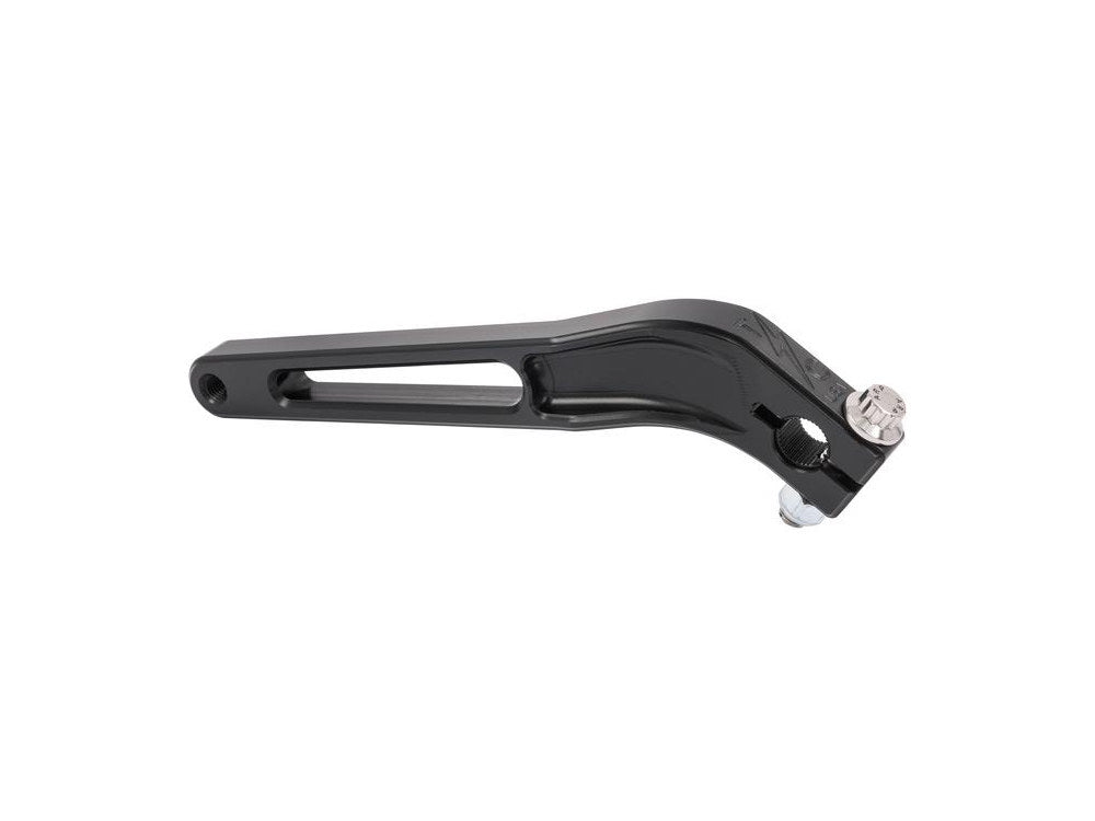 Thrashin Billet Shift Lever – Dyna & Softail