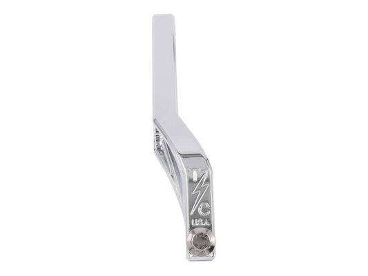 Thrashin Billet Shift Lever – Dyna & Softail