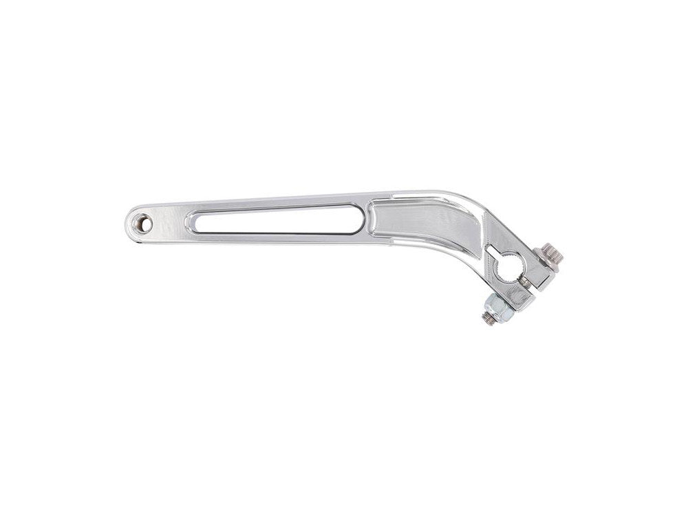 Thrashin Billet Shift Lever – Dyna & Softail