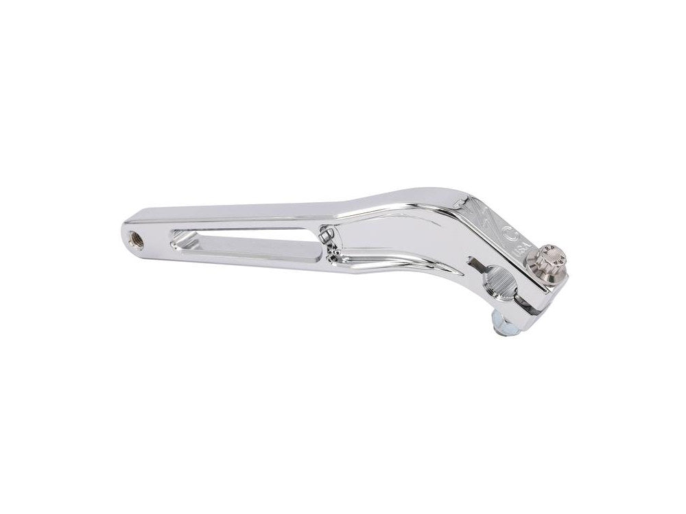 Thrashin Billet Shift Lever – Dyna & Softail