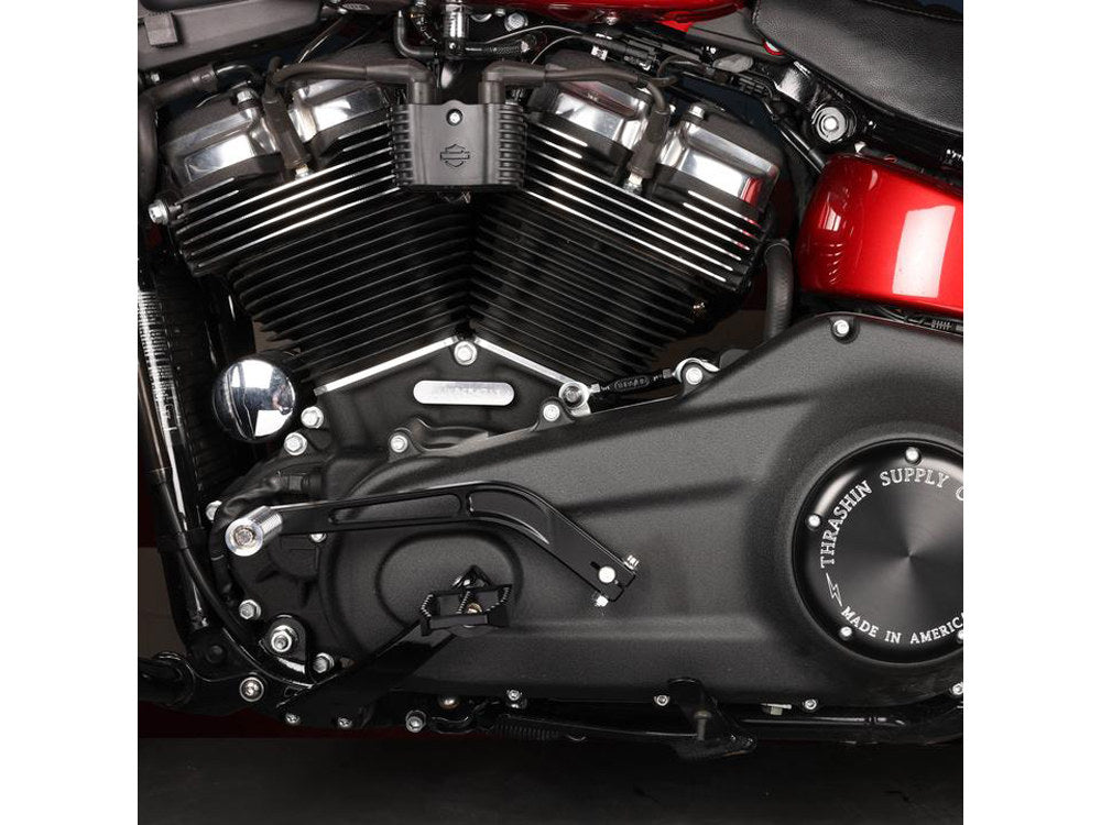 Thrashin Billet Shift Lever – Softail 2018-Up