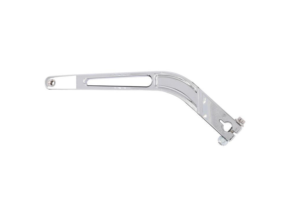 Thrashin Billet Shift Lever – Softail 2018-Up