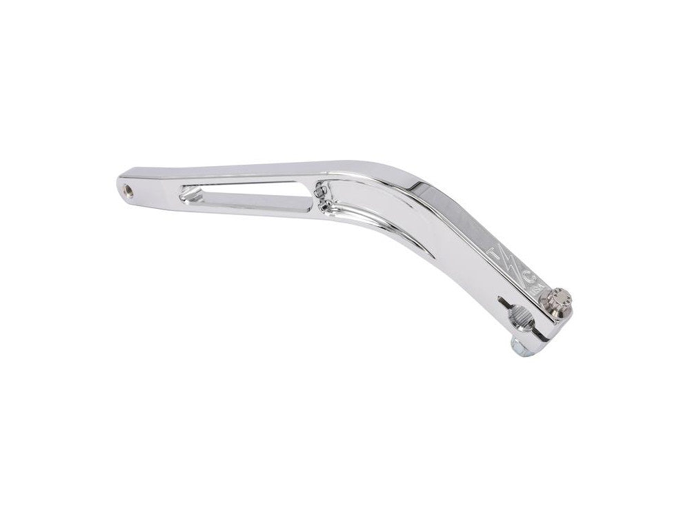 Thrashin Billet Shift Lever – Softail 2018-Up