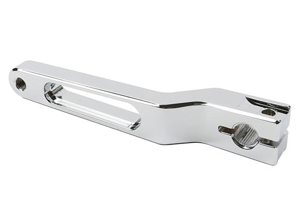 Thrashin Billet Shift Lever – Touring, FXR & Softail