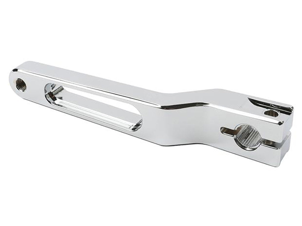 Thrashin Billet Shift Lever – Touring, FXR & Softail
