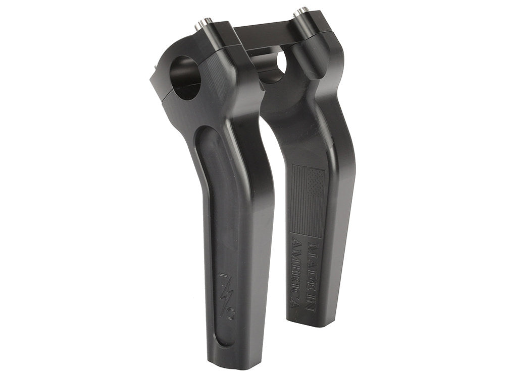 Thrashin 6.5-Inch Pull-Back Risers – 1-Inch Handlebar