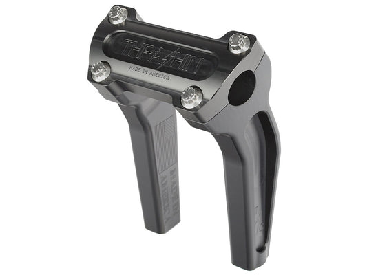Thrashin 6.5-Inch Pull-Back Risers – 1-Inch Handlebar
