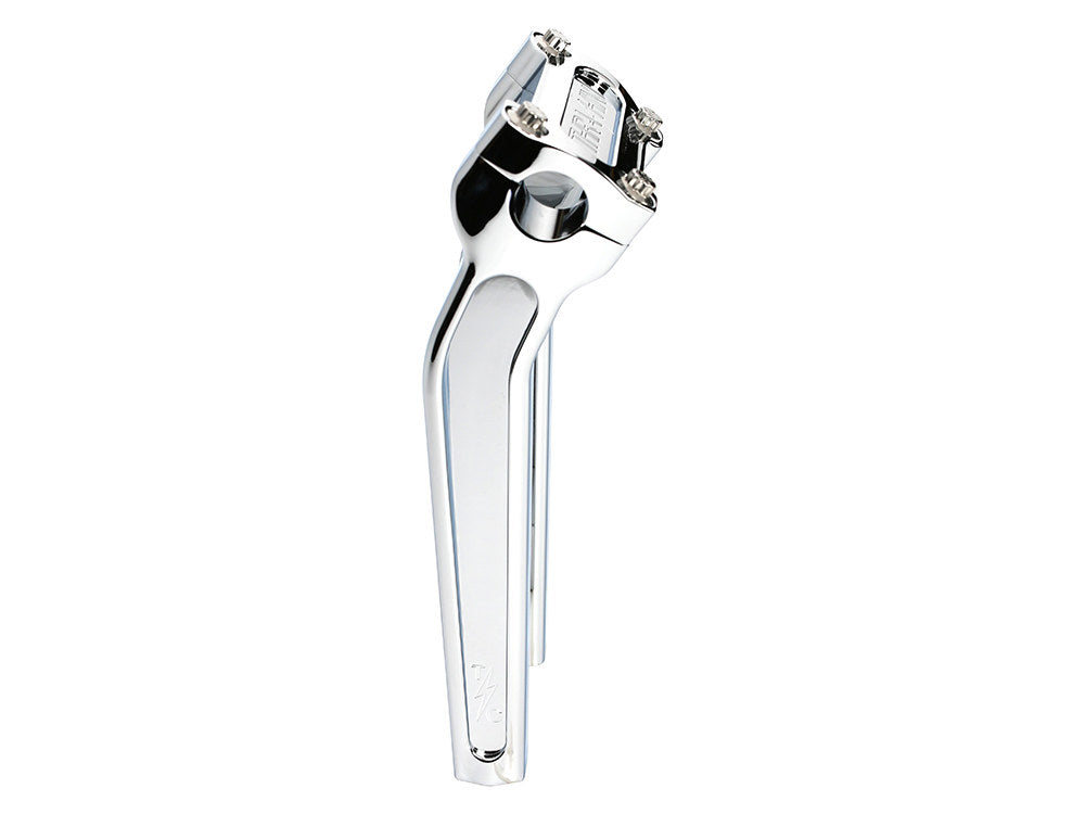 Thrashin 9.5-Inch Pull-Back Risers – 1-Inch Handlebar