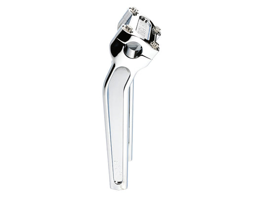 Thrashin 9.5-Inch Pull-Back Risers – 1-Inch Handlebar