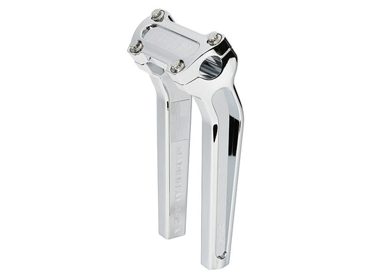 Thrashin 9.5-Inch Pull-Back Risers – 1-Inch Handlebar