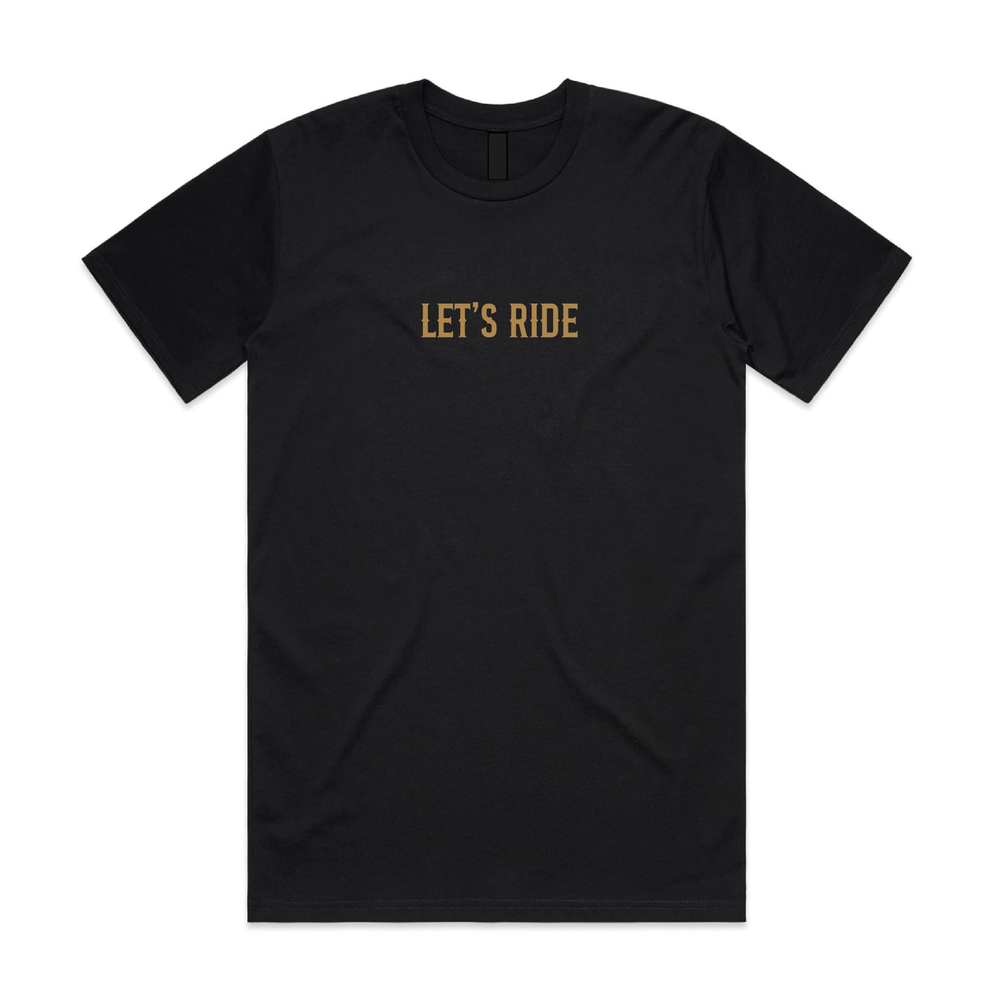 FLCG - The Devil's In The Details T-Shirt
