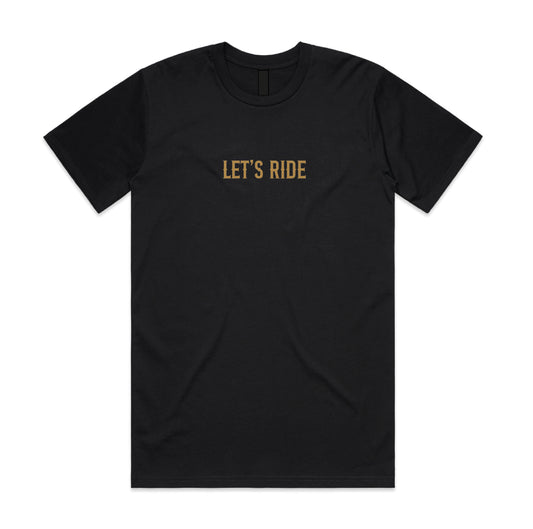 FLCG - The Devil's In The Details T-Shirt