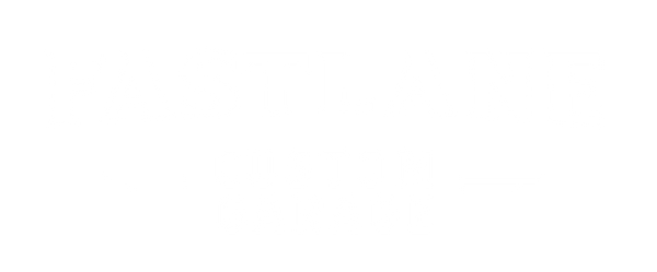 Fastlane Custom Garage