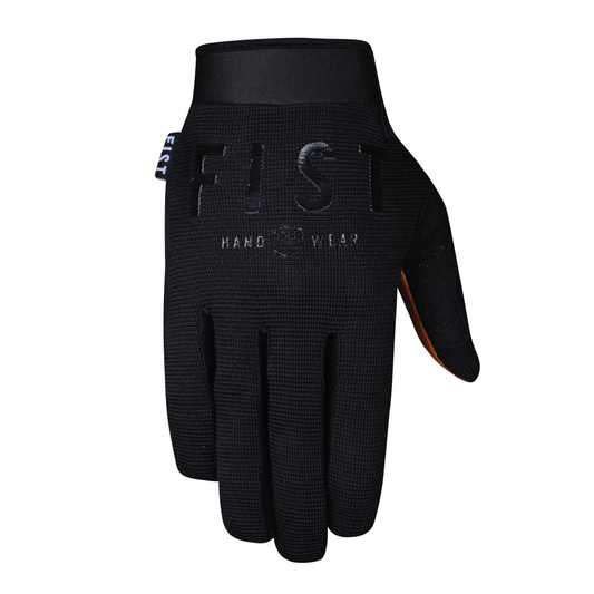 Tan Moto Hybrid Road Glove