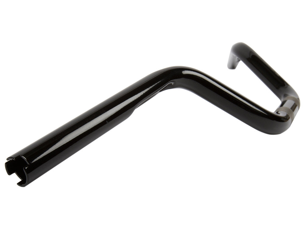 High Bend Bars – Black