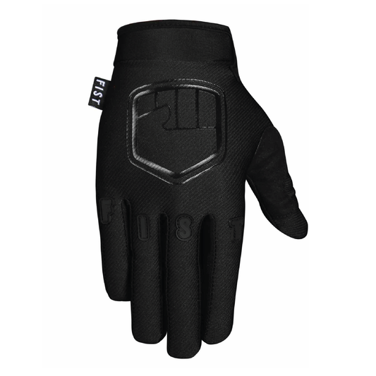 Stocker Black Glove