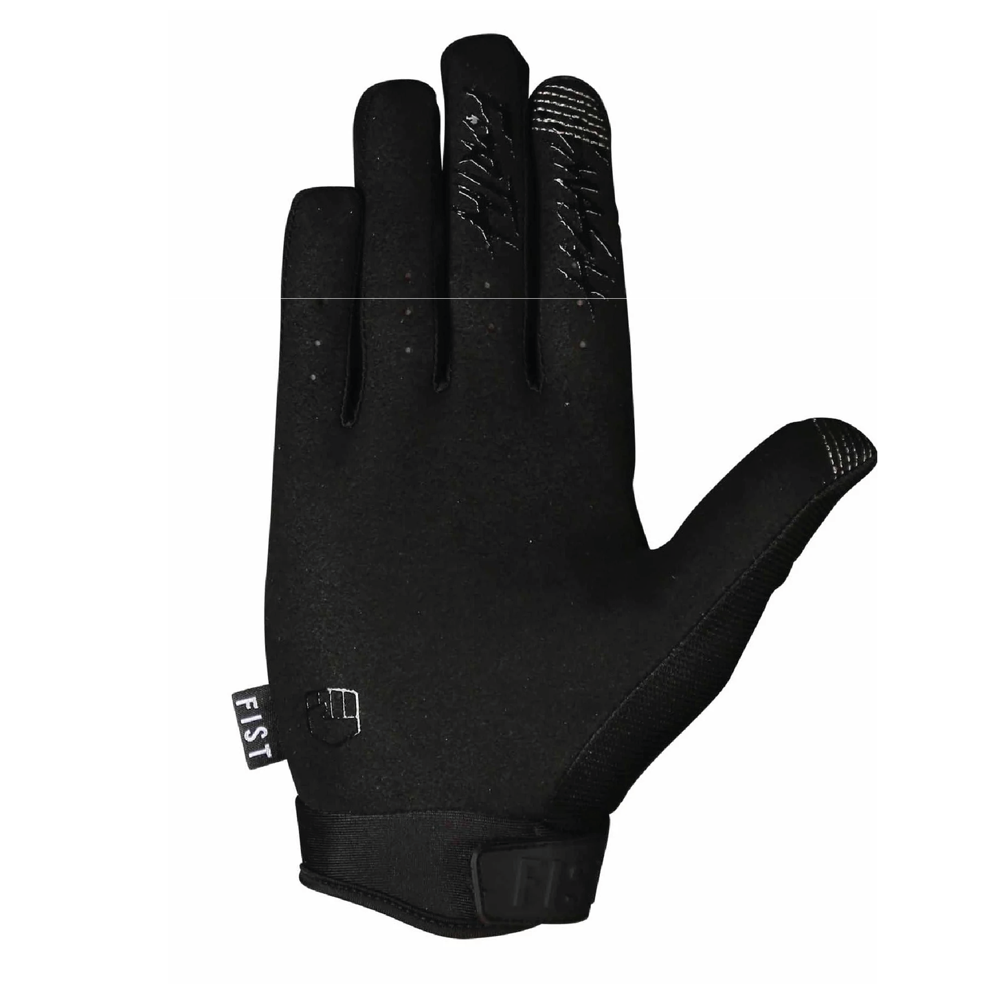Stocker Black Glove