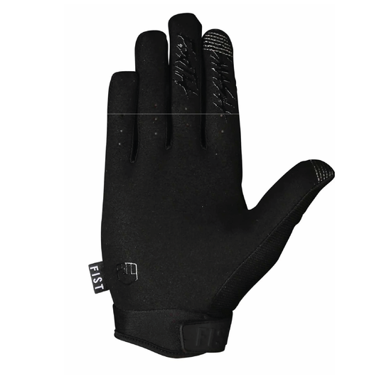 Stocker Black Glove