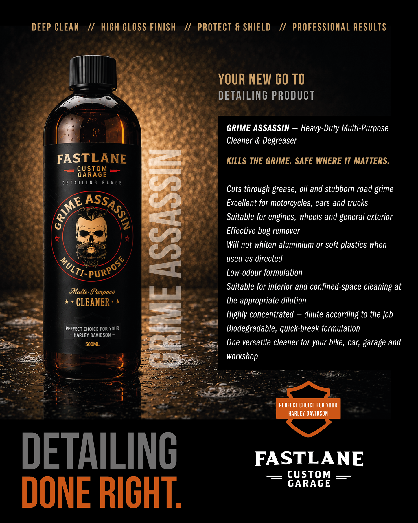 FATHERS DAY BUNDLE & SAVE