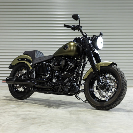 2015 Harley-Davidson Softail Slim S