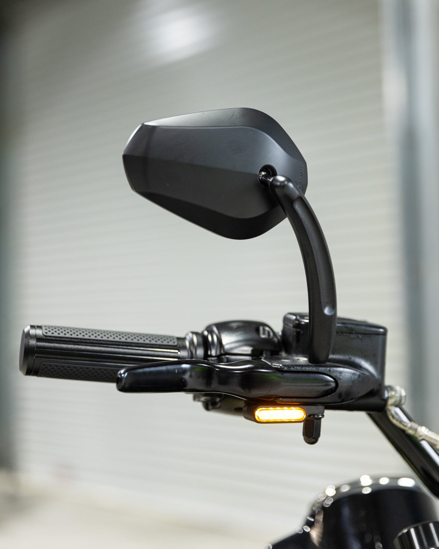 2015 Harley-Davidson Softail Slim S